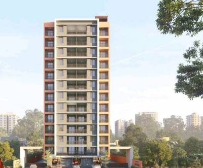  santiago-uptown Elevation