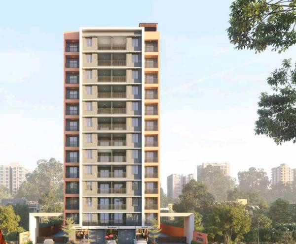  santiago-uptown Elevation