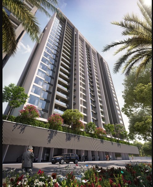  mirari phase 3 Elevation