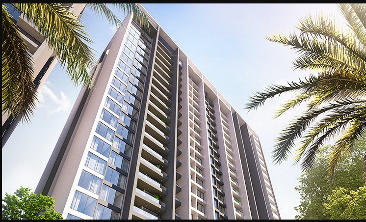  mirari phase 3 Elevation