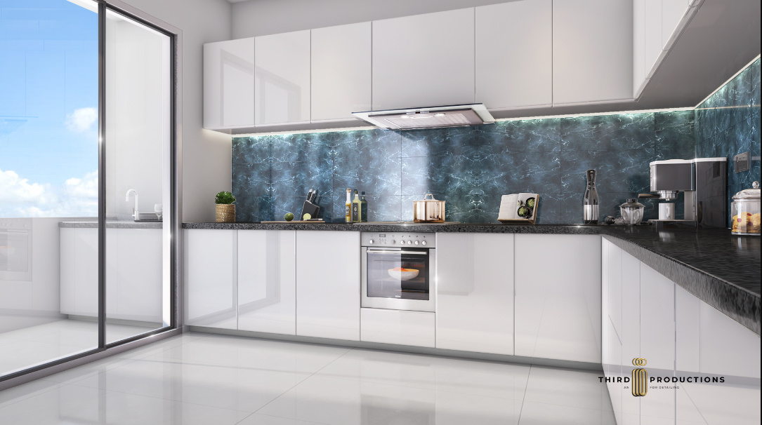  mirari phase 3 Kitchen