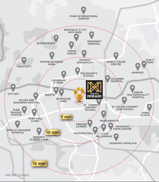  mantra-mirari Location Plan