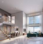  mantra-mirari Living Area