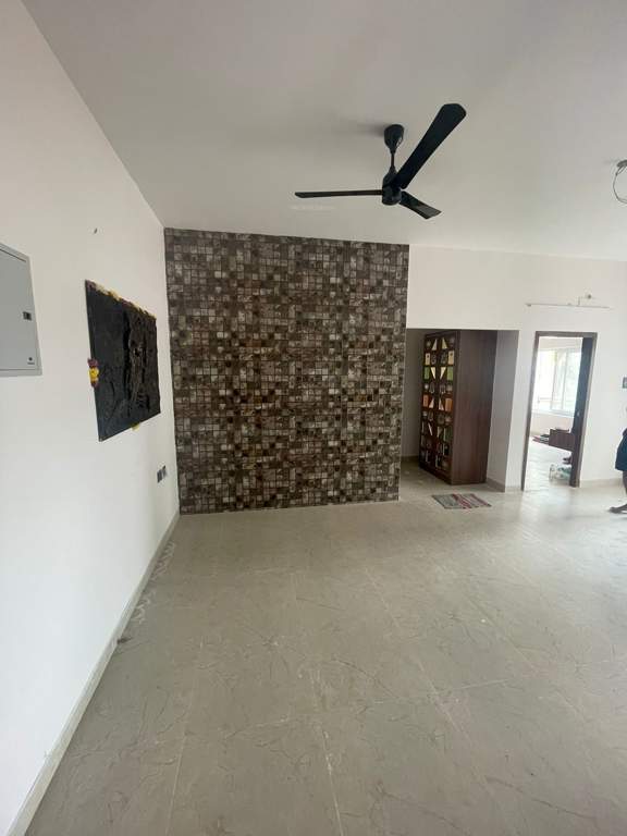  six season appartment Living Area