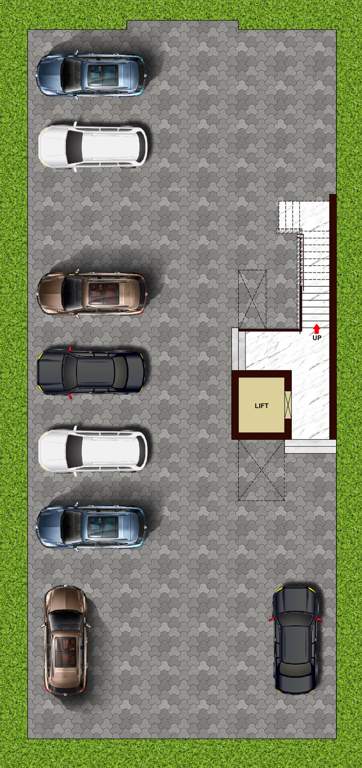  sai kumaran Sai Kumaran Ground Cluster Plan