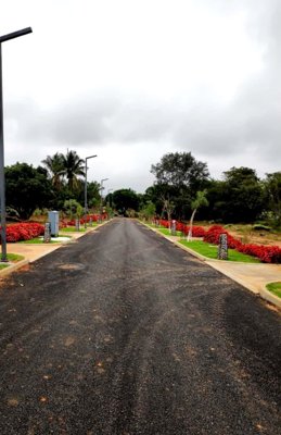  earthsong-by-manyata-phase-4-a Internal Roads