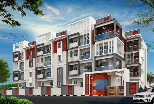  k-residency Elevation