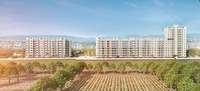 Gandharv Mithila Building A Wing C