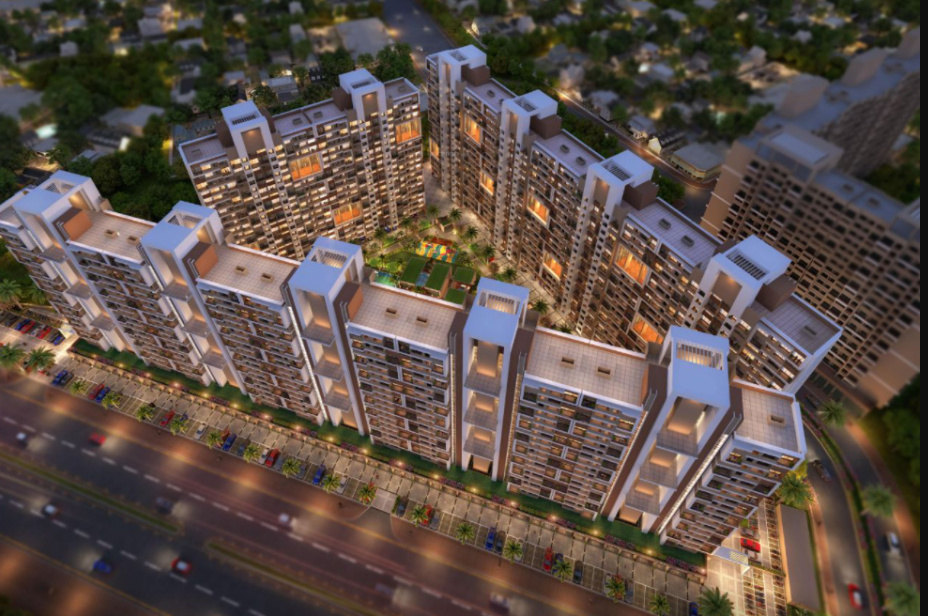  precious greens Elevation