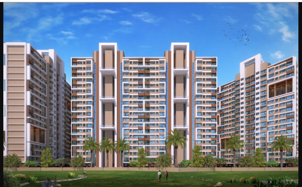  precious greens Elevation