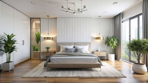  residency-park Bedroom