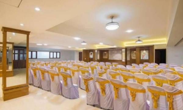  kailash-dham Community Hall