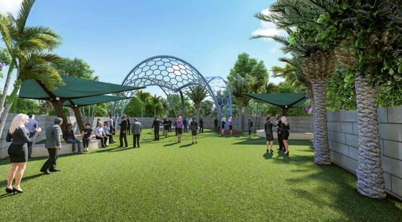 kailash dham Party Lawn