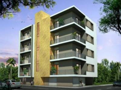  god-gift-appartment-affordable-luxury-homes Elevation