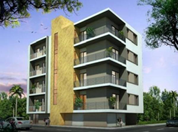  god-gift-appartment-affordable-luxury-homes Elevation