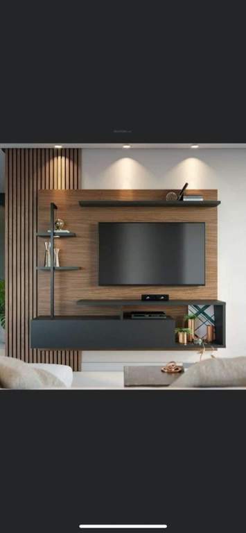  god gift appartment affordable luxury homes Living Area