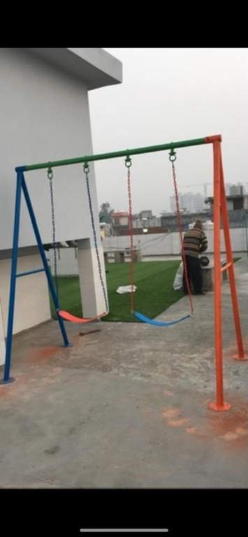  god gift appartment affordable luxury homes Living Area