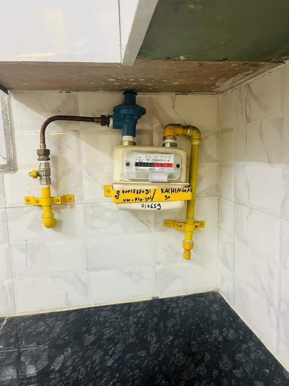  god gift appartment affordable luxury homes Living Area