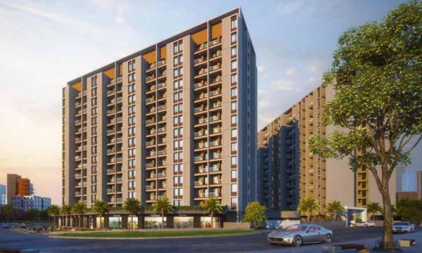 Elevation rama-livmo Elevation