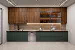  luxury-builder-floor-sushant-lok-3-2225 Kitchen