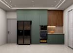  luxury-builder-floor-sushant-lok-3-2225 Kitchen