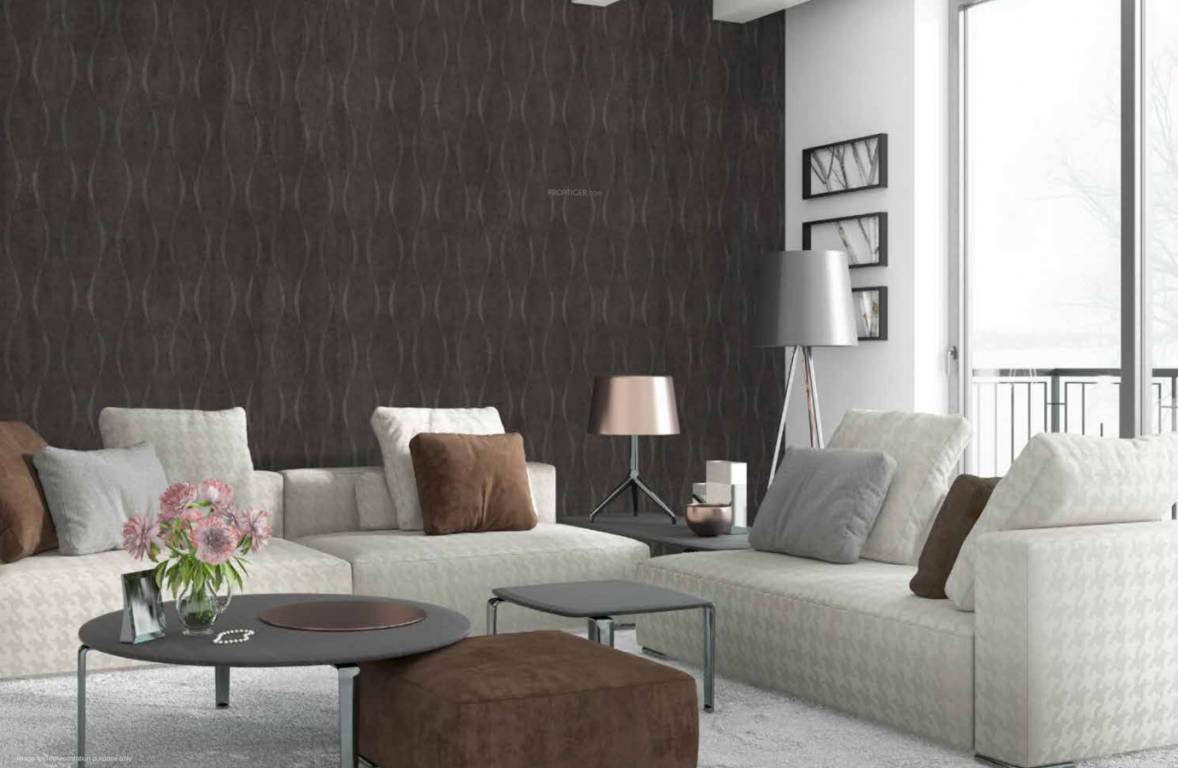  eastern river residency wing c Living Area