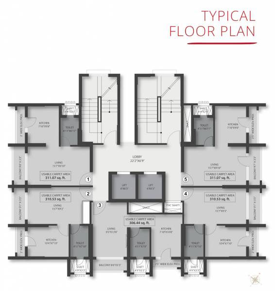  zen Zen Cluster Plan