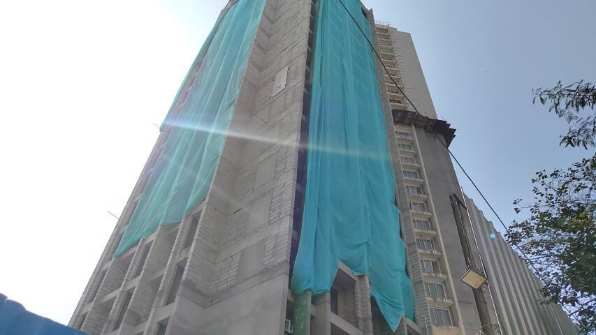  zen Zen Construction Status June 24