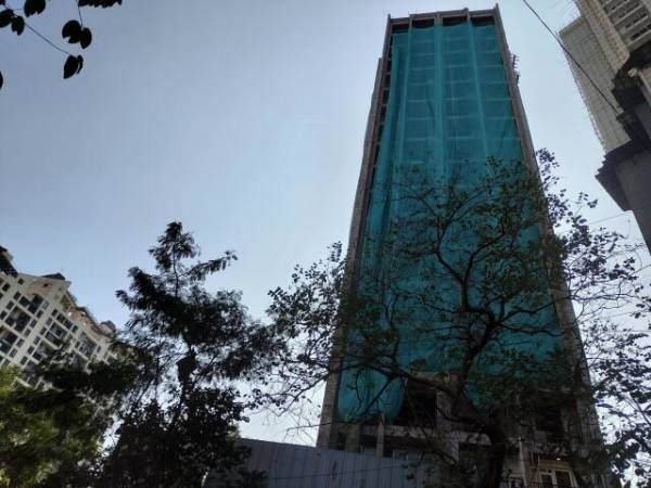  zen Zen Construction Status June-24