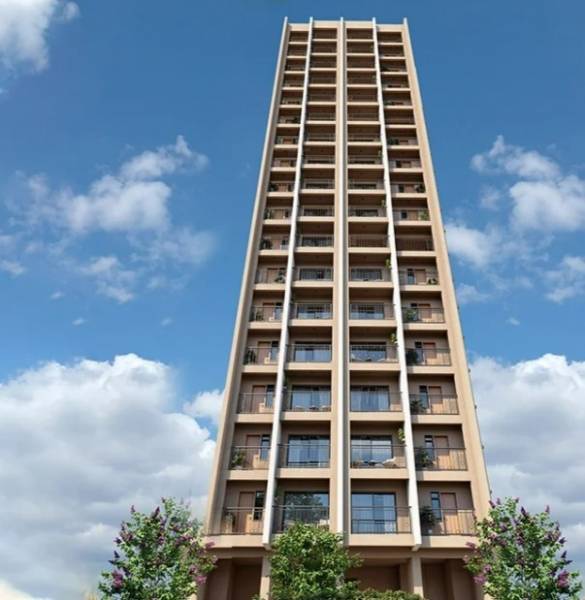 Elevation dummy-Neelkanth Realtors Zen