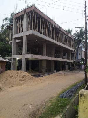  enclave Construction Status Oct-23