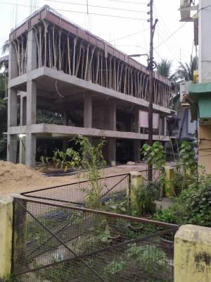  enclave Construction Status Oct-23