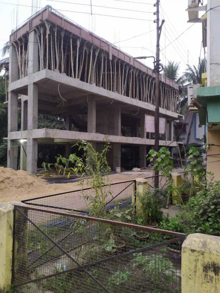 Construction Status Oct-23 enclave Construction Status Oct-23