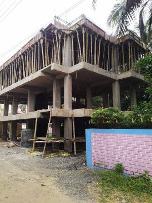  enclave Construction Status Oct-23