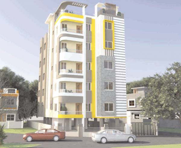 Elevation enclave Elevation