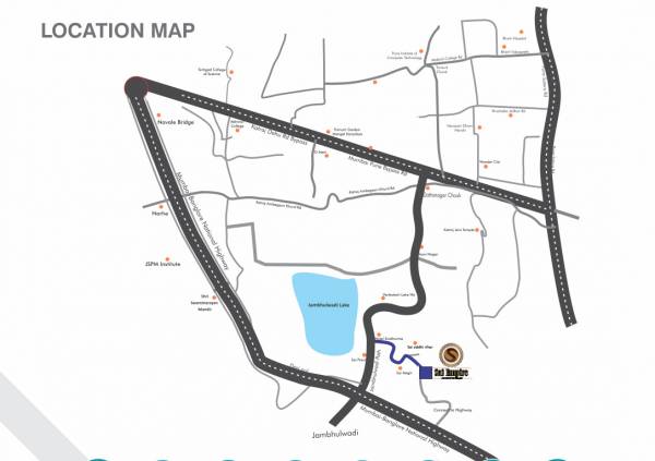  empire-j Location Plan