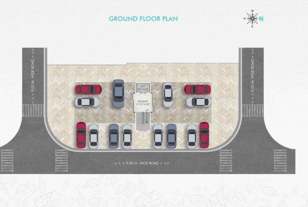  neelmani-9 Neelmani 9 Cluster Plan