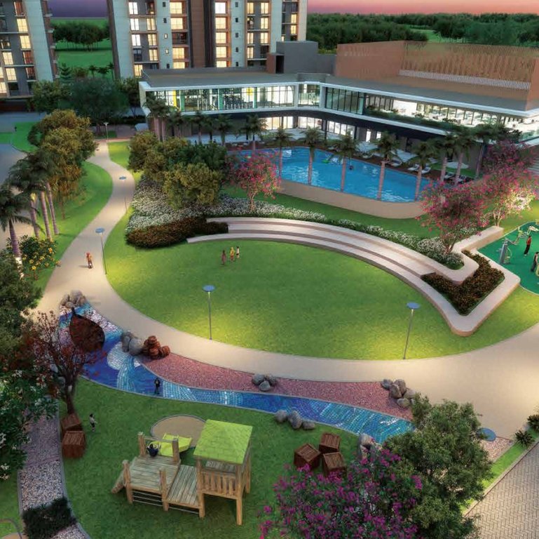  amarah phase 2 Swimming Pool