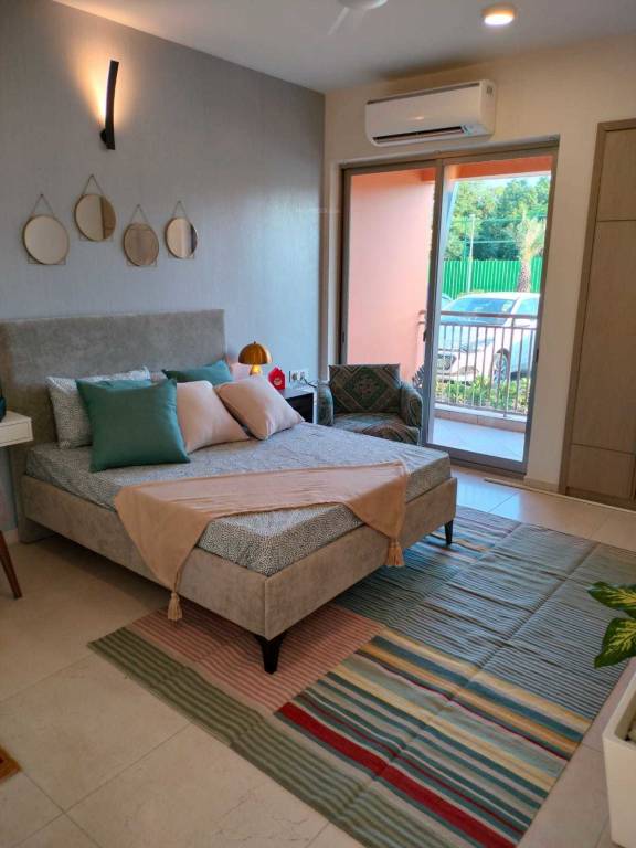  amarah phase 2 Bedroom