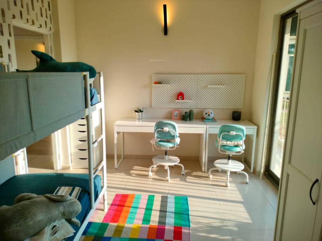  amarah phase 2 Bedroom