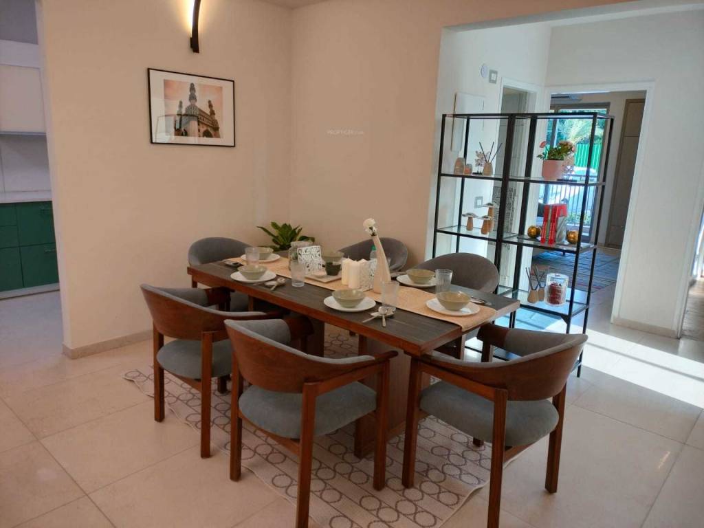  amarah phase 2 Dining Area