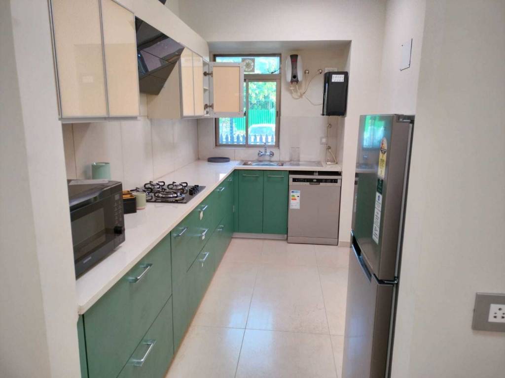  amarah phase 2 Kitchen