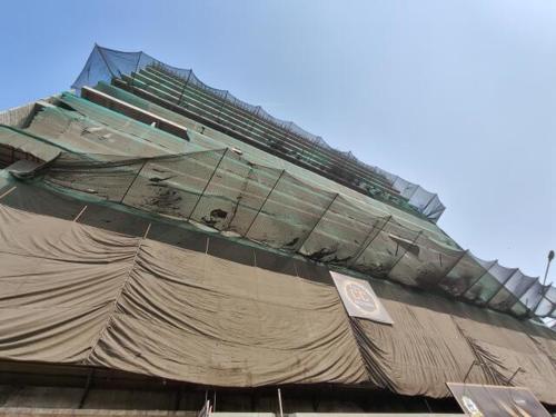  the-meridian-towers 3 Construction Status Apr-24