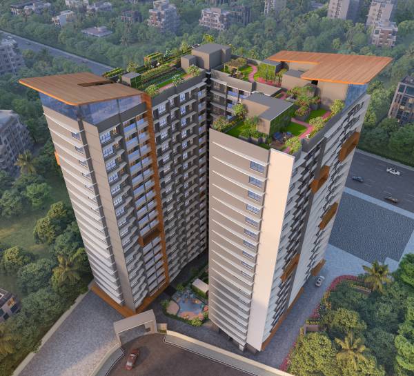  the-meridian-towers Elevation