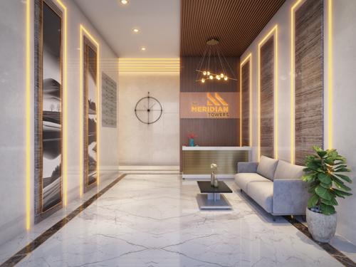  the-meridian-towers Others