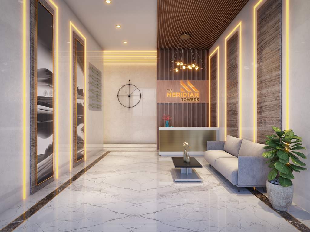  the meridian towers Others