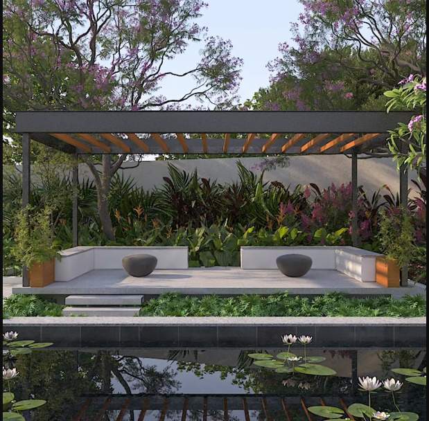 raj bay vista Others