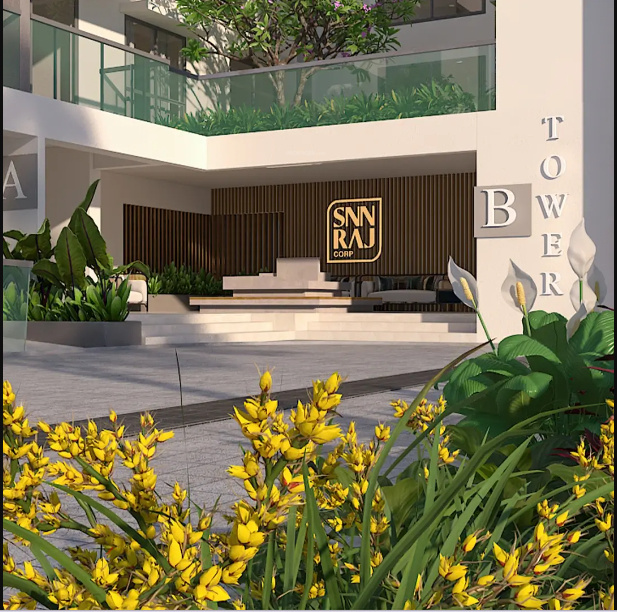 raj bay vista Others