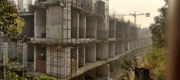 Tower C Construction Status Dec-24 attalika Tower C Construction Status Dec-24