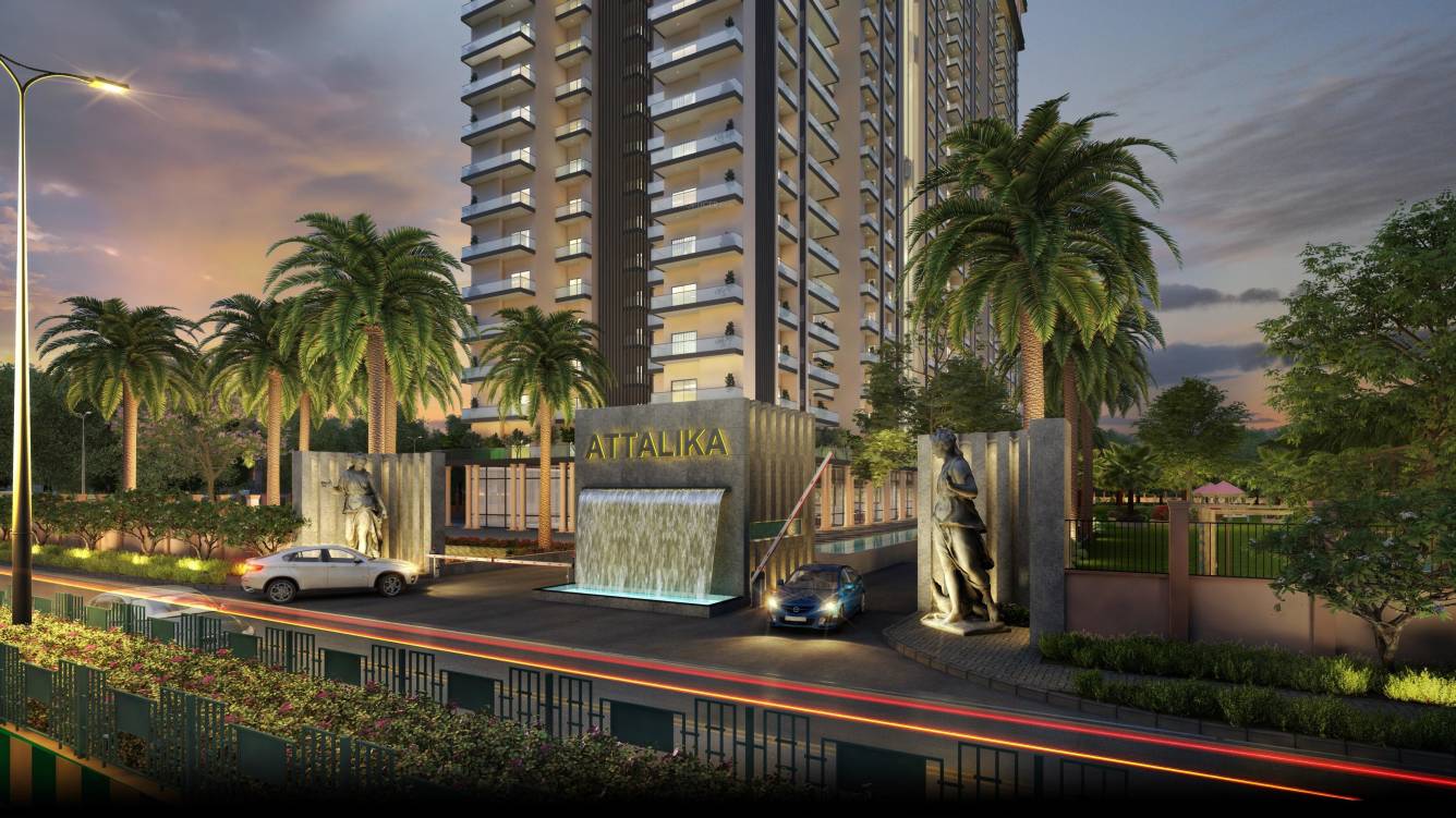 attalika Gated Community